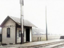 Rail